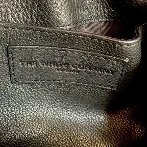 The White Company | Bags | The White Company London Leather  display picture 1
